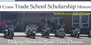 Ichabod Crane Trade School Scholarship Memorial ride