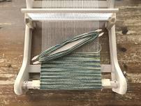 Learn to Rigid Heddle Weave