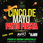 Cinco de Mayo Fiesta