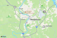 Miles for Migraine Morgantown