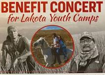 Benefit Concert for Lakota Youth