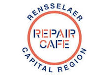 Rensselaer Repair Cafe — Repair Cafe — Hudson Valley