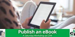 Publish an eBook