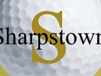 Sharpstown - 18 Holes for 4 golfers