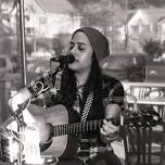 Live Music – Felicia Hoyos