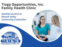 Family Health Satellite Clinic