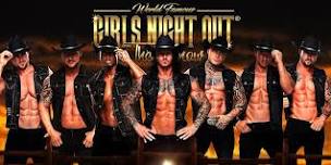 Girls Night Out The Show at Stone Hollow Event Center (Vernal, UT)