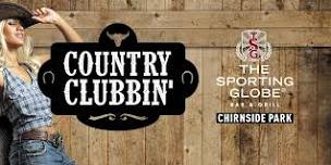 Country Clubbin 2.0