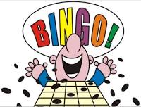 BINGO Night at The Railway Inn