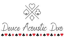 Deuce Acoustic Duo LIVE @ Golden Nugget Restaurant