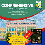 PGMES Hospital Sultanah Bahiyah Biennial Scientific Meeting