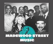 Madewood Street Music at J’s Tavern