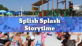 Splash Splash Storytime Coppell