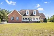 Open House: 10am-12pm EDT at 323 W Howard Dr, Jacksonville, NC 28540