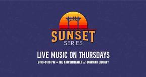 Sunset Series: Glen Shelton Duo