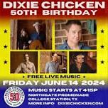 Hayden Baker Music @ Dixie Chicken