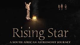 Rising Star: A South African Astronomy Journey