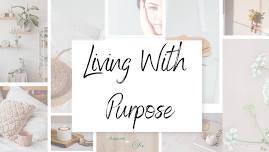 Living With Purpose- Rock Garden