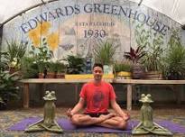 YogaPop at Edwards — Edwards Greenhouse & Flowershop