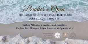 Port Orange's Prime Investment Opportunity!