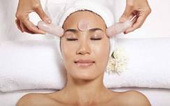 Rose Quartz Facial & Chakra Healing Diploma