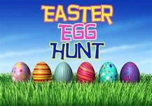 Easter Egg Hunt