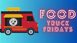 Food Truck Fridays @ Friendship Park