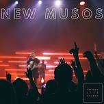 New Musos   — Extreme Life Church