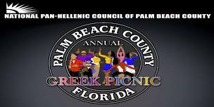 2024 NPHC - Greek Picnic