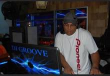 DJ GROOVE Live at Aloft Ocean City