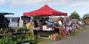 The Village Market Helensville Showgrounds