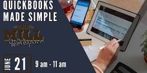 Quickbooks Made Simple