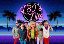 L'80's Nite 80's Party at Fozzy's Bar & Grill - Spring Hill!