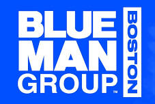 Blue Man Group Charles Playhouse