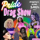 Pride Drag Show!