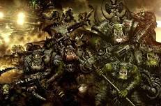 The Great Waaaaaagh