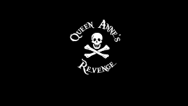 LIVE MUSIC: Queen Anne's Revenge