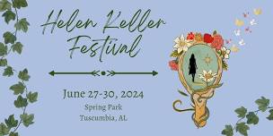 Helen Keller Festival