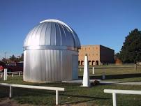 NOC Enid Planetarium Show