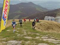 Raiffeisen Generoso Trail