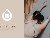 Yin Yoga Classes