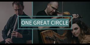 One Great Circle – Fraser Fifield, Chris Stout & Catriona MacKay