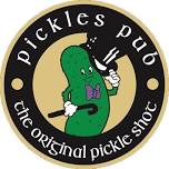 HËDRUSH rocks Pickles in Ocean City