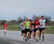 Skagit Valley Tulip Run