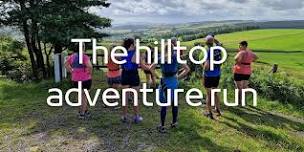 The hilltop adventure run