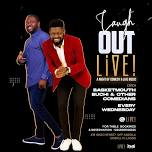 Laugh Out Live!