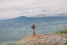 Hikemaniak Mt. Kalembwani Arm Chair Trek