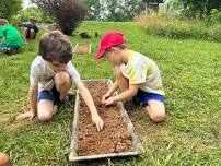 Discovery Camp: Dirt and Muck