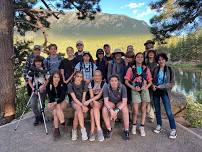 Taking Flight – Overnight Camp (Ages 12-14)