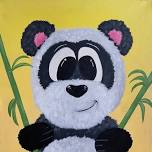 Panda! Ages 7+